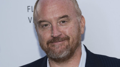 Comediante Louis C.K. admite má-conduta sexual e diz lamentar o sofrimento causado