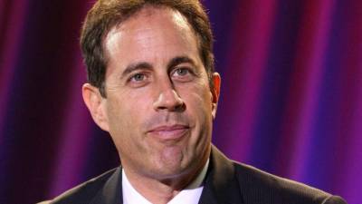 Comediante norte-americano Jerry Seinfeld processado por vender ‘falso’ Porsche
