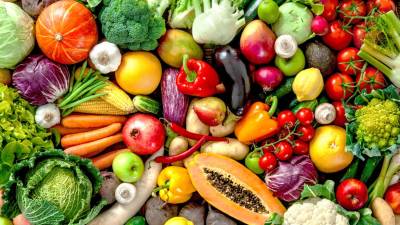 Comer vegetais e reduzir desperdício poderá garantir capacidade de alimentar população mundial
