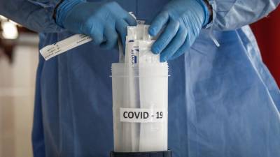 Comissão criada na Guarda para coordenar resposta à pandemia demitiu-se