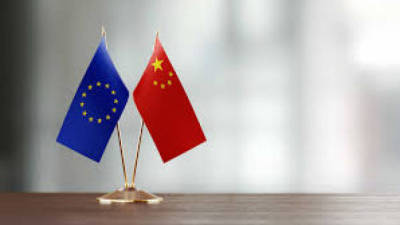Comissão Europeia critica China por ciberataques a hospitais