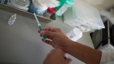 Comissão Europeia e OMS reiteram que vacinação é segura para prevenir doenças