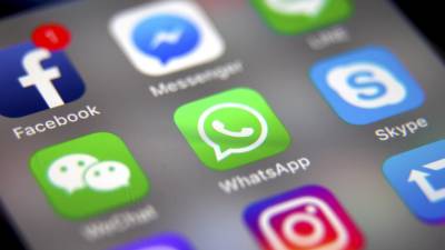 Comissão Europeia organiza conferência sobre ‘fake news’ com Europeias em mente