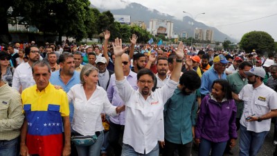 Comissão Interamericana de Direitos Humanos pede revogação de Lei Contra o Ódio na Venezuela