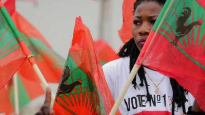 Comissão Política da UNITA reunida a partir de hoje em Luanda para marcar congresso