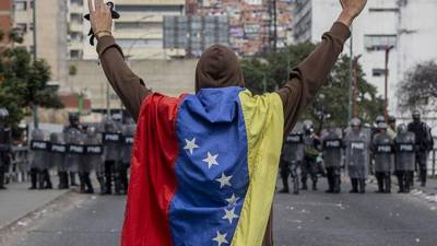 Comissão vai investigar alegadas tentativas de golpe de Estado na Venezuela