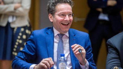 Comissária europeia considera que Dijsselbloem foi infeliz na declaração sobre países do Sul