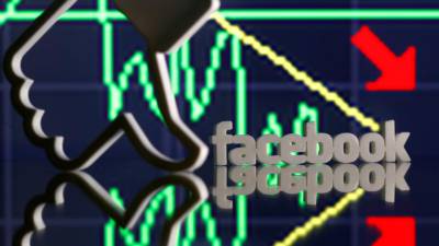 Comissária europeia diz que casos como o do Facebook “podem sair muito caros”