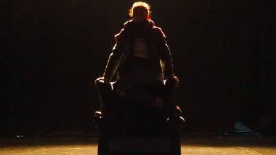 Companhia de teatro João Garcia Miguel percorre Europa com peça ‘Sr. Moedas’