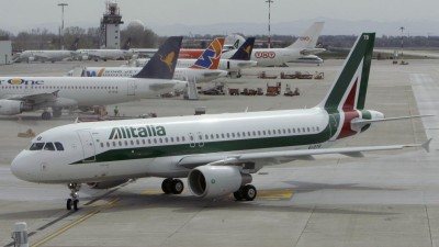 Companhias aéreas com lucros de 35,6 mil milhões este ano
