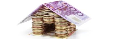 Comprar casa custa menos do que arrendar em todos os concelhos do país