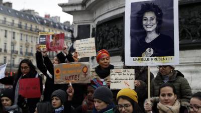 Comunidade brasileira em Toronto pede justiça pelo assassinato de Marielle Franco