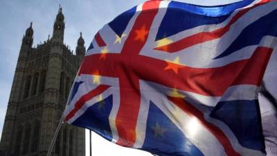 Comunidade portuguesa está “complacente” quanto ao impacto do ‘Brexit’