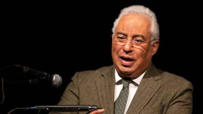 Comunidade portuguesa na Venezuela é prioridade, diz António Costa