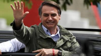 Comunidades indígenas brasileiras atacadas após as eleições