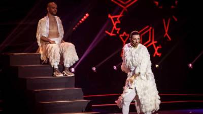 Conan Osíris vence Festival da Canção e vai levar a canção ‘Telemóveis’ à Eurovisão