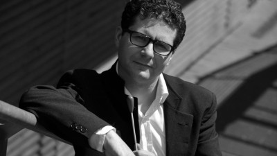 Concerto de Ano Novo da Orquestra Clássica da Madeira sob a batuta de Luís Andrade