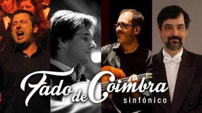 Concerto de fado juntou mais de duas mil pessoas na Venezuela