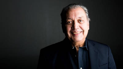 Concerto de Fernando Tordo é já no sábado