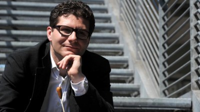 Concerto de Fim de Ano da Orquestra Clássica com o maestro Luís Andrade