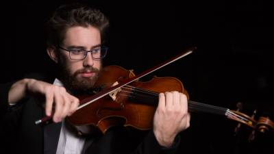 Concerto de Fim de Ano reúne jovens bolseiros da AACMM