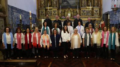 Concerto de Verão do Orfeão Madeirense