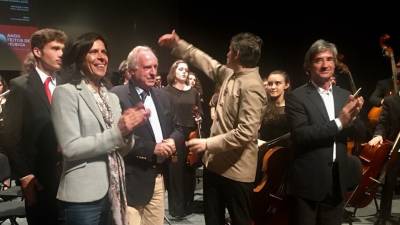 Concerto encerra três dias dedicados à Música, no Porto Santo