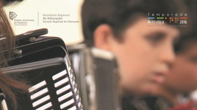 Concerto na Ilha mostra acordeões num registo moderno