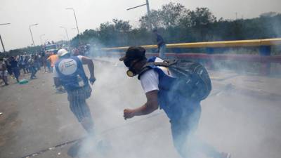 Concerto patrocinado pelo regime venezuelano cancelado por falta de público