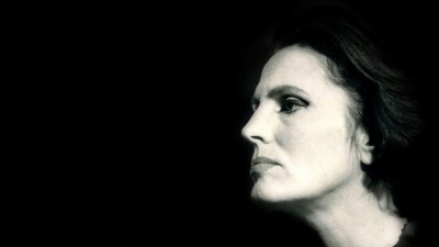 Concertos de Amália no Coliseu em 1987 editados pela primeira vez em CD