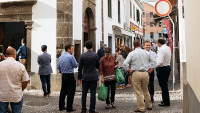 Concertos na Capela da Boa Viagem prosseguem esta sexta-feira