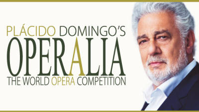 Concurso internacional de ópera ‘Operalia’ pela primeira vez em Lisboa em Agosto
