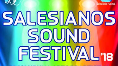 Concurso ‘Salesianos Sound Festival’ volta para ‘caçar’ talentos