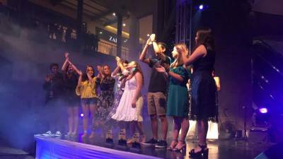 Concurso ‘Voz d’Amanhã’ regressa em Junho e inscrições já estão abertas
