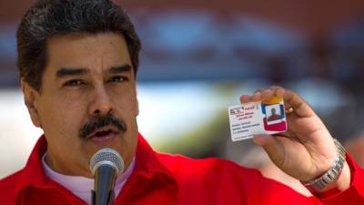 Condenado tenente reformado por alegado plano de golpe de Estado na Venezuela
