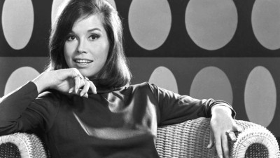 Ícone televisivo norte-americano Mary Tyler Moore morre aos 80 anos