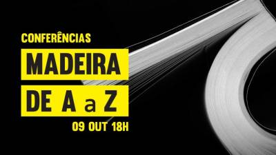 ‘Conferência do Teatro: Madeira de A a Z’ regressa quarta-feira com dois temas em análise