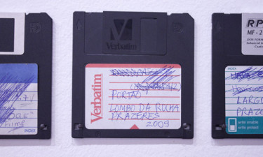 Conferência sobre Realidade não Aumentada a 30 de Novembro