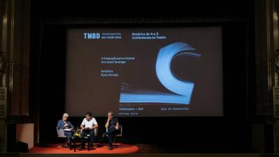 Conferências do Teatro regressam para debater grandes temas da Região todos os meses no Baltazar Dias