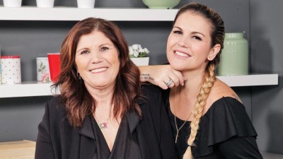 Confirmada a presença de Dolores Aveiro amanhã na Fnac Madeira