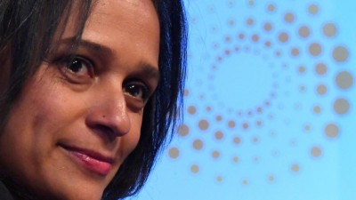 Confirmada exoneração de Isabel dos Santos da Sonangol