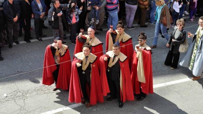 Confraria Gastronónimia da Madeira viaja até à Suíça e França