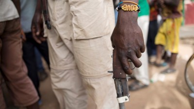 Confrontos na República Centro-Africana causam pelo menos 22 mortos