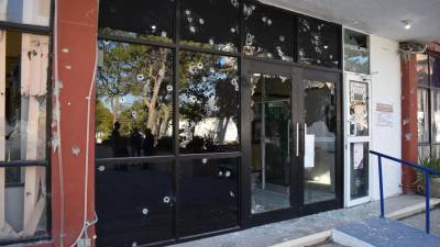 Confrontos no norte do México provocaram pelo menos 20 mortos no fim de semana