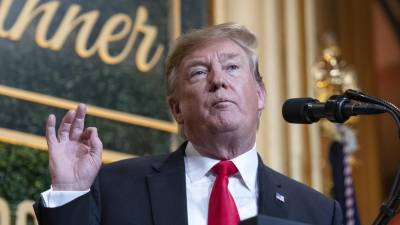 Congresso dos EUA exige a Trump fim do envolvimento militar no Iémen