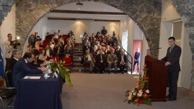 Congresso internacional explora obra de Herberto Helder