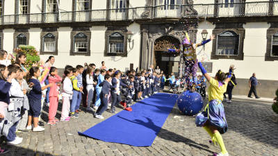 Conheça a agenda municipal da CMF para a semana de 23 a 29 de Novembro