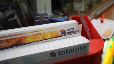 Conheça a chave sorteada do totoloto
