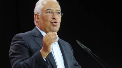 Conheça a Composição do XXII Governo Constitucional chefiado por António Costa