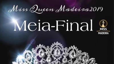 Conheça as candidatas ao Concurso Miss Queen Madeira 2019
